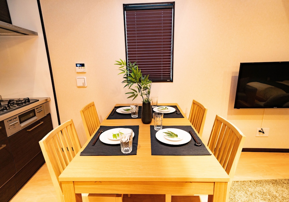 Premium Penthouse (2F) photo 3