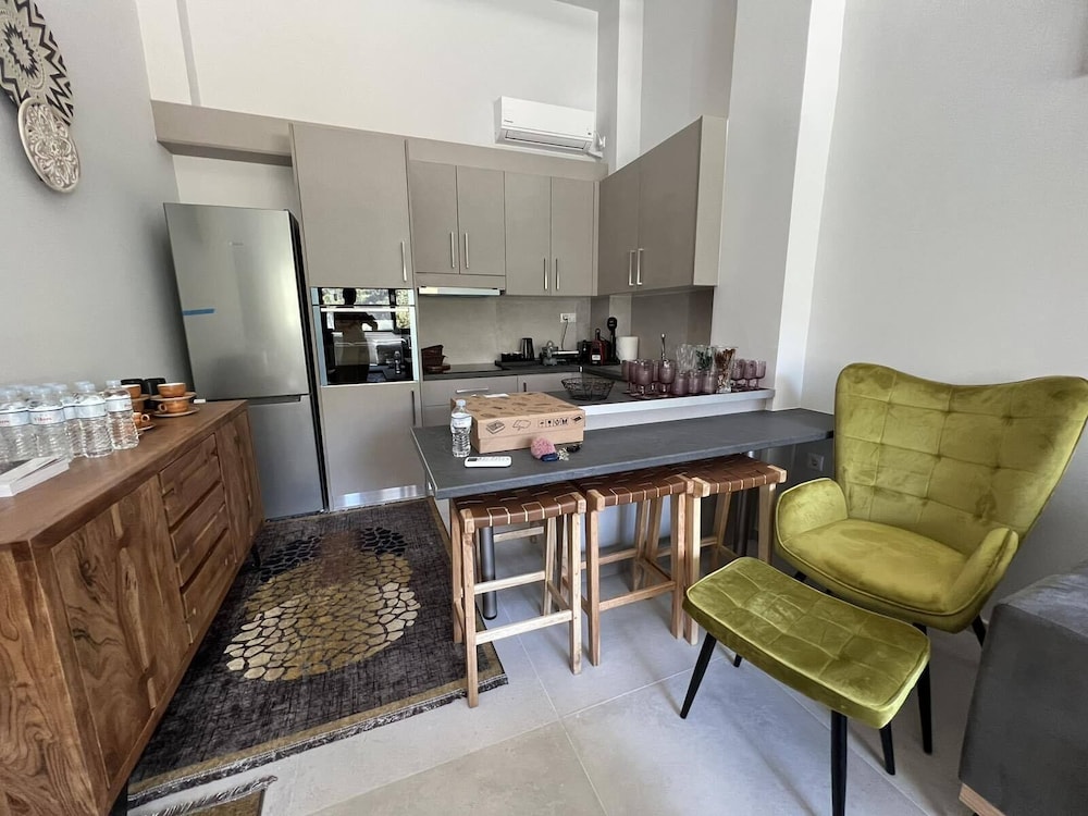 Deluxe Apartment photo 3