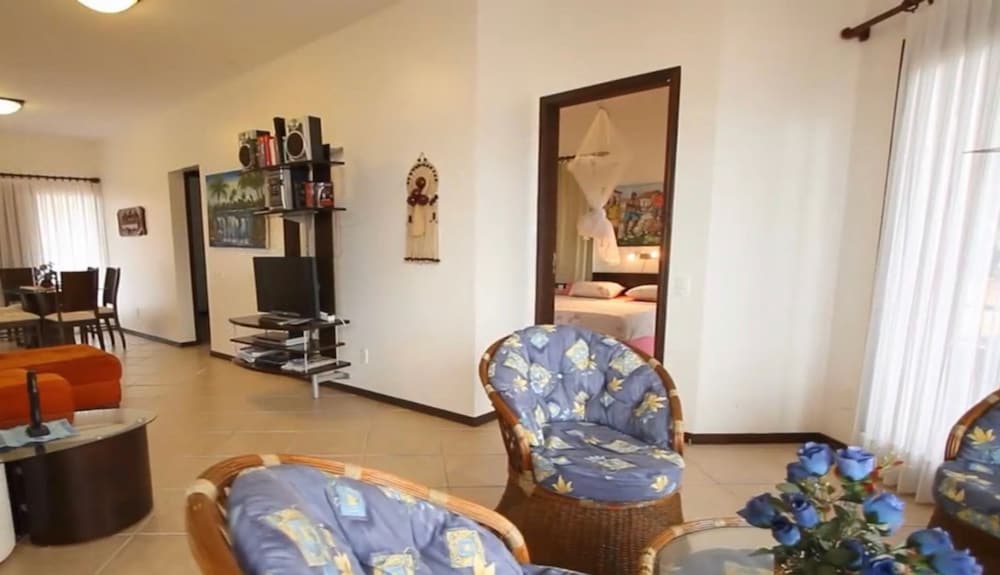 Luxury Apartment, 3 Bedrooms, Terrace, Sea View (H101) photo 2