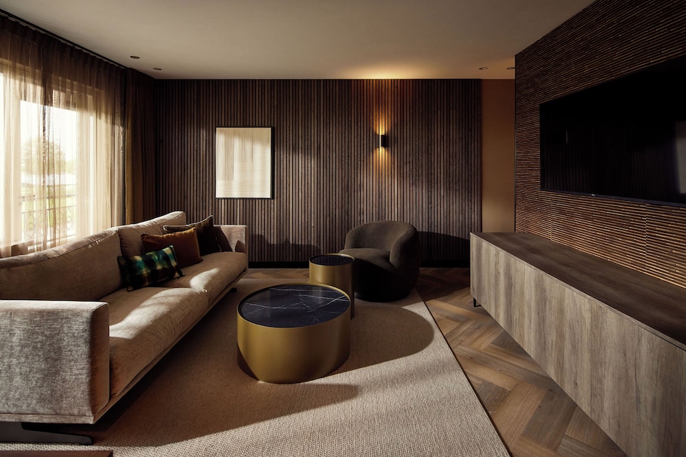 Family Suite, Multiple Beds