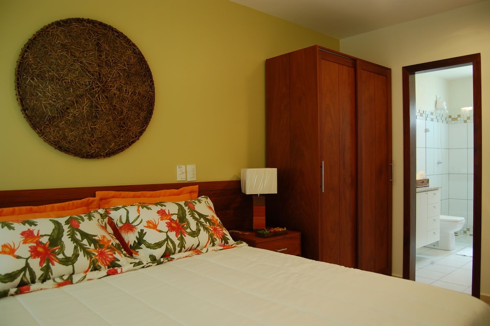 Executive Apartment photo 2