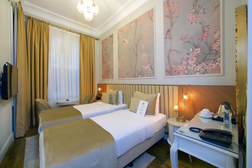 Standard Room, Non Smoking, Air conditioning photo 3