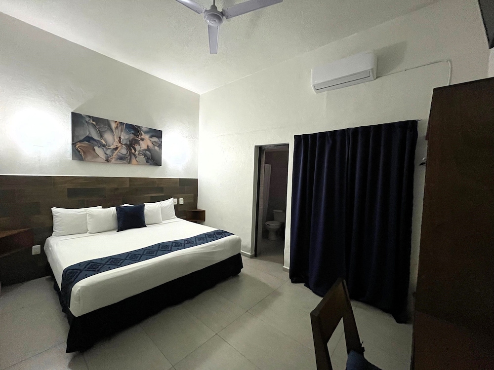 Business Room, 1 King Bed