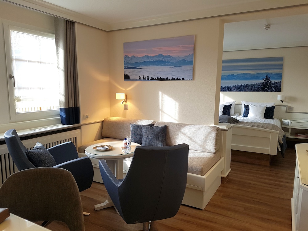 Suite photo 1
