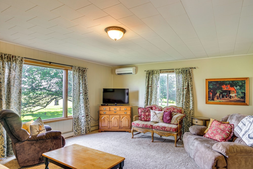 House (3 Bedrooms) photo 1