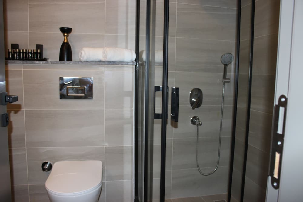 Standard Room - Photo 12