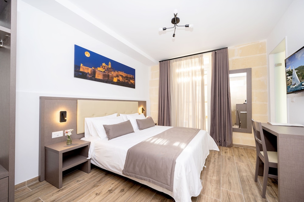 Double Room, Balcony photo 2