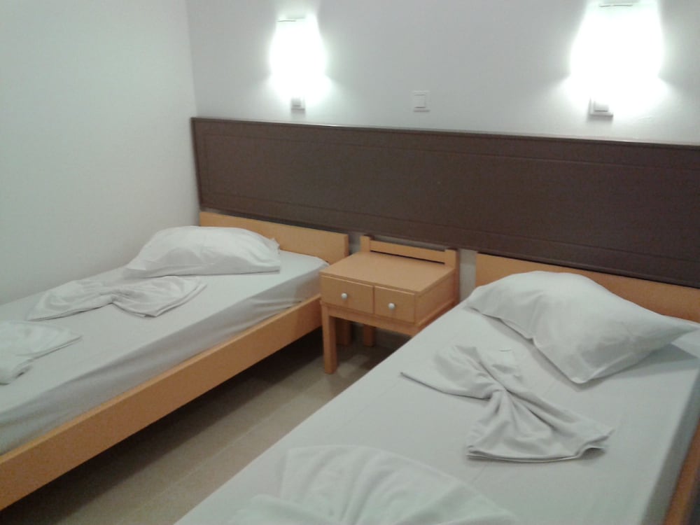 Economy Apartment, 2 Bedrooms (3 Persons) - Photo 3