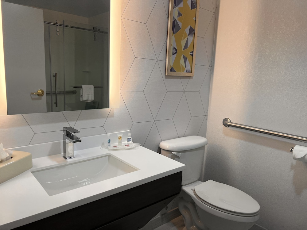 Comfort Suites Louisville Airport, Billede 4