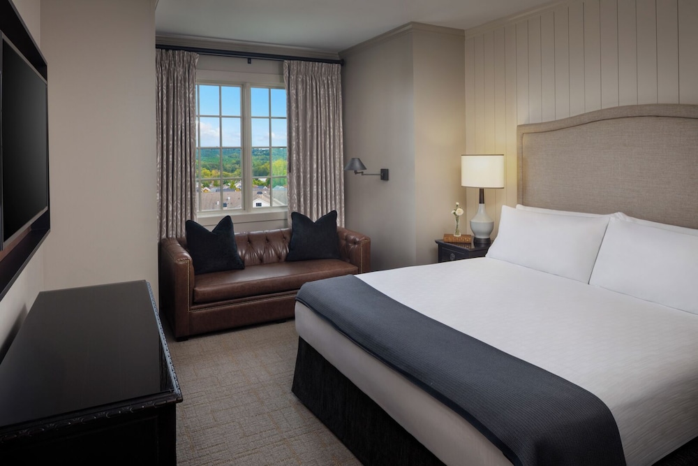 Suite, 1 Bedroom, Mobility Accessible