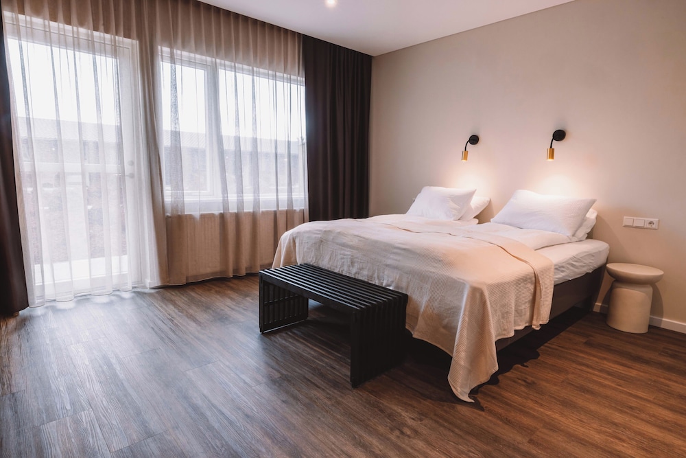 Superior Double Room photo 1