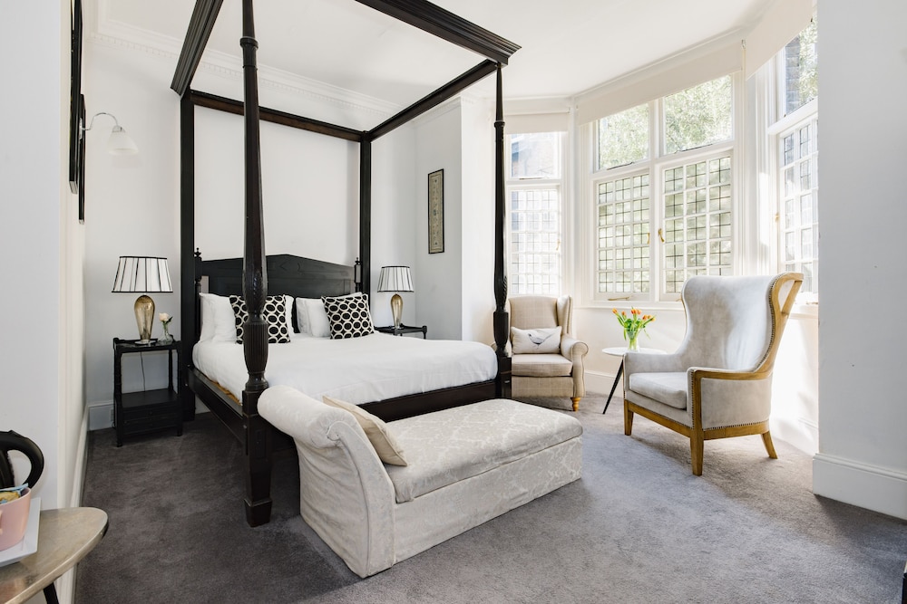 Premium Double Room photo 1