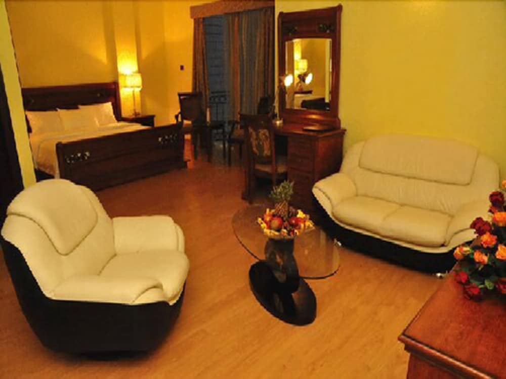 Deluxe Room photo 3