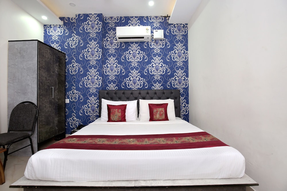 Deluxe Double Room photo 3