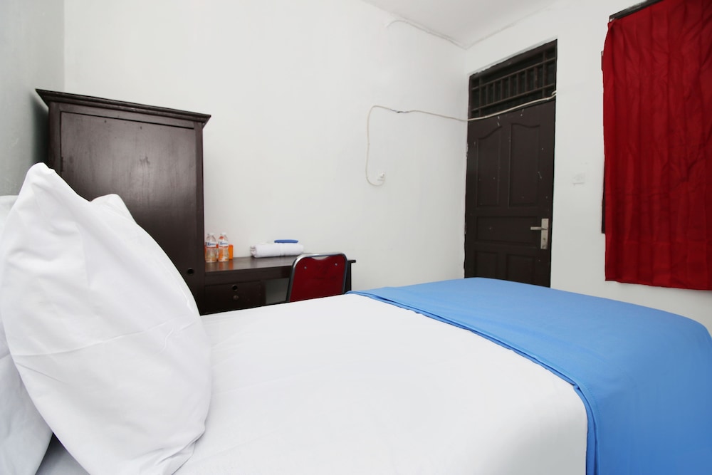Double Room, Non Smoking photo 1