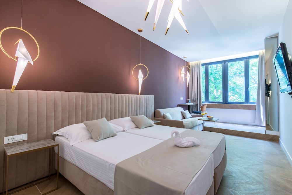 Superior Double Room photo 2