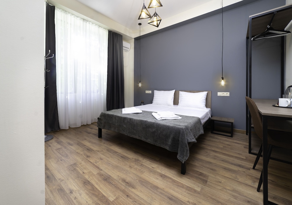 Standard Double Room photo 3