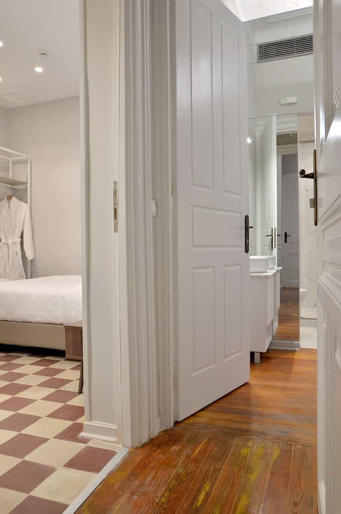 Family Quadruple Room photo 1