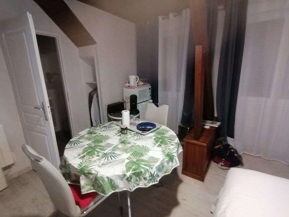 Double Room, Garden View - Photo 3