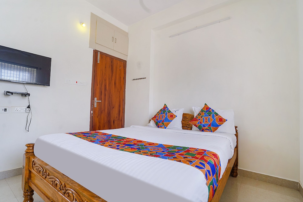 Deluxe Room photo 3
