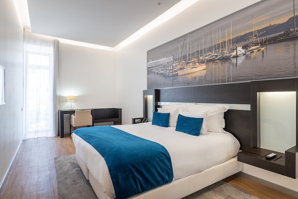 Family Suite, 1 Bedroom photo 2