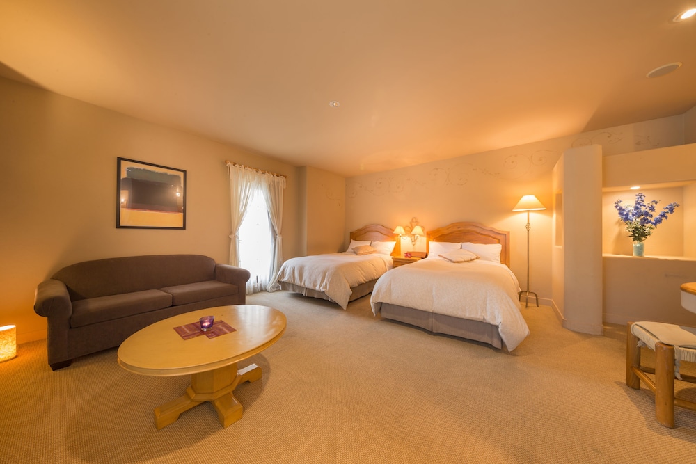 Deluxe Twin Room, 2 Twin Beds