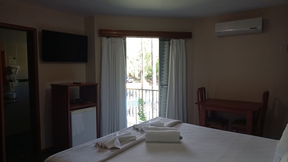 Luxury Room - Photo 3
