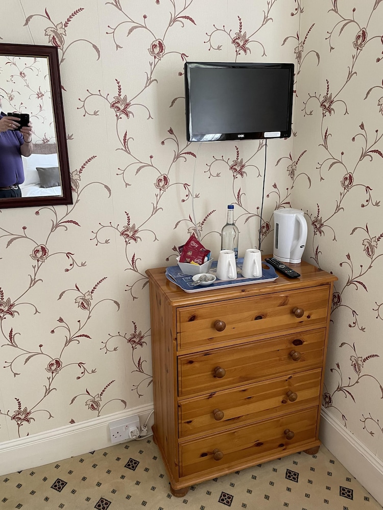 Double Room, Ensuite (Side River View) photo 1
