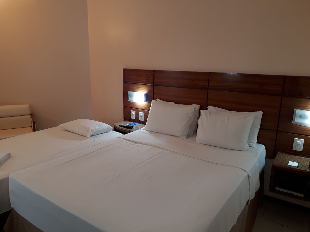 Standard Room photo 3