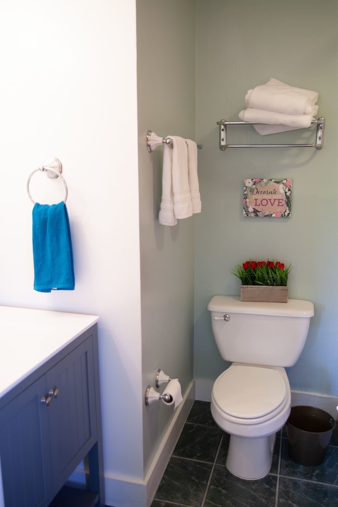 Poppy Room photo 2