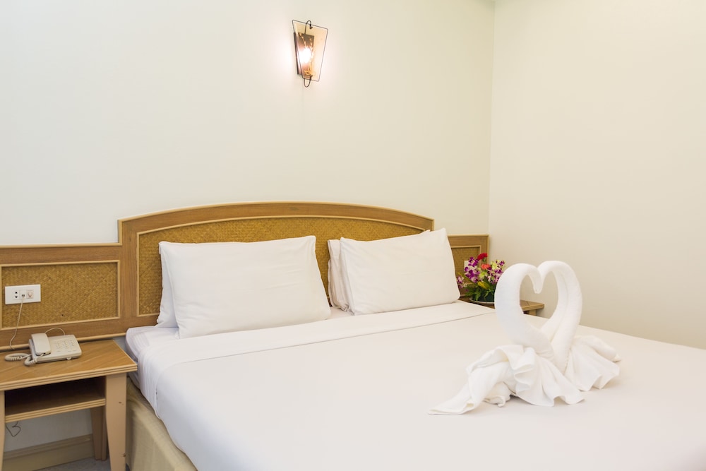 Superior Twin Room - Photo 4