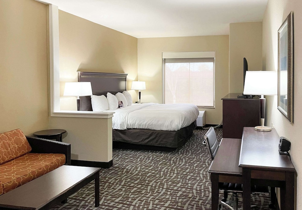 King Suite Standard - Photo 3
