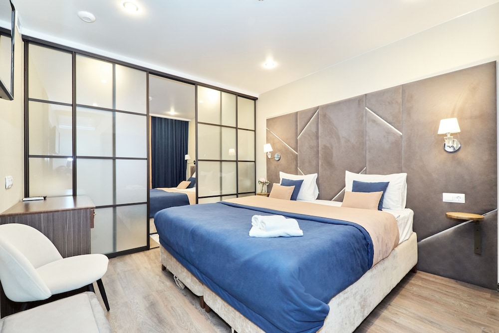 Family Apartment