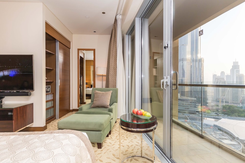 King Studio Apartment photo 2