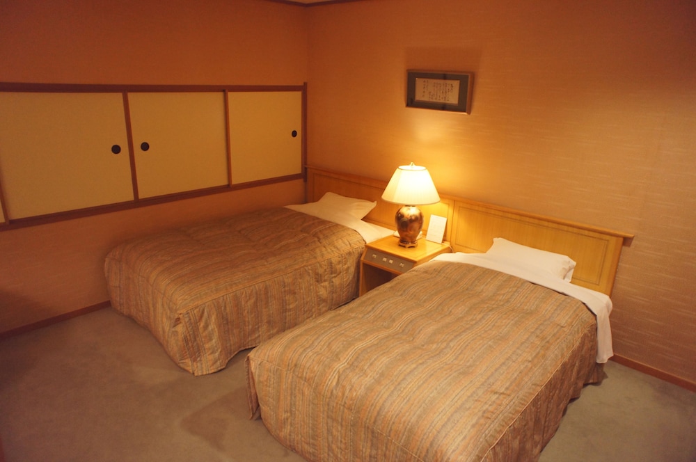 Japanese Western Style Room photo 1