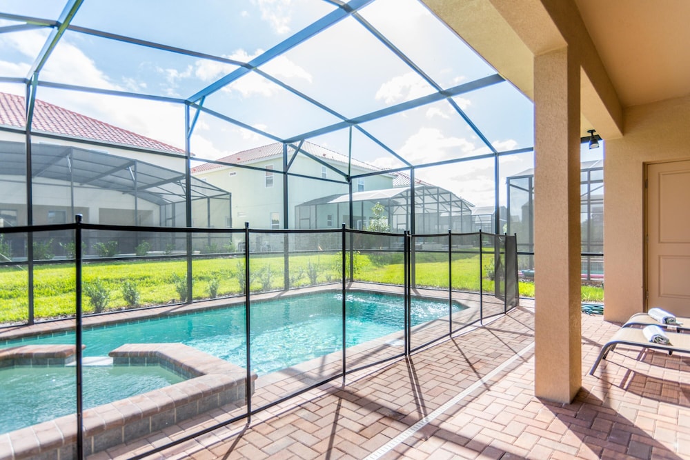 Fantastic Home at Solterra Sol102, Billede 51