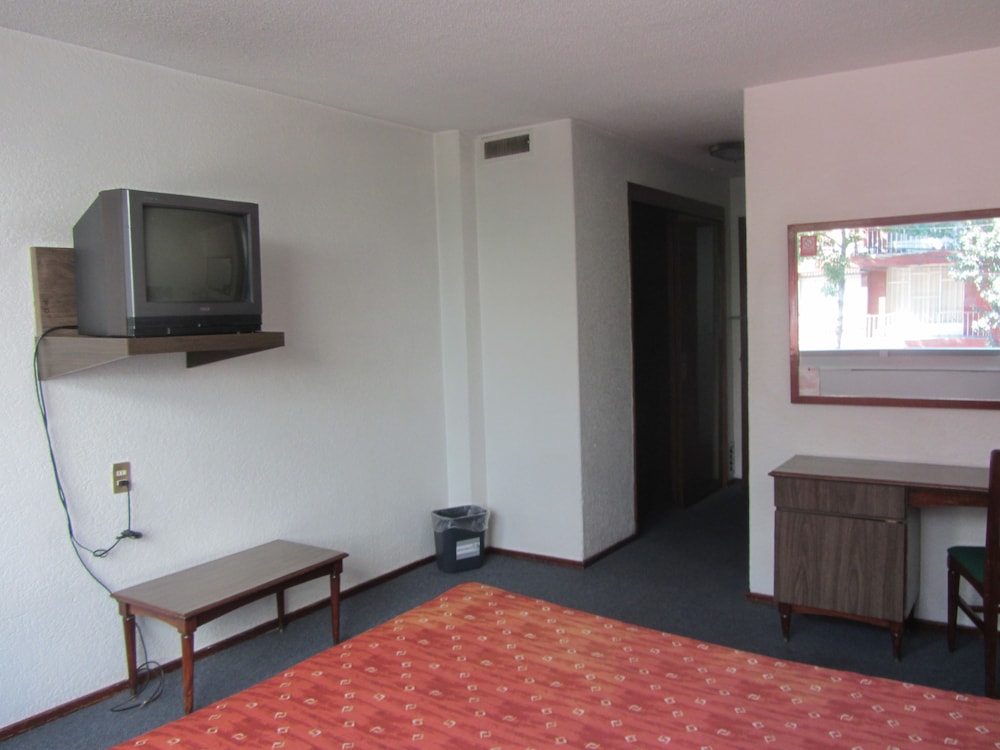 Standard Room photo 3
