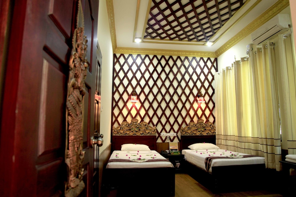 Deluxe Room photo 2