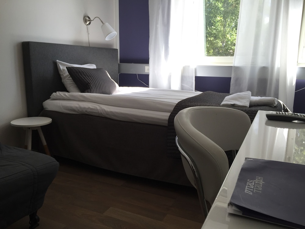 Single Room photo 3
