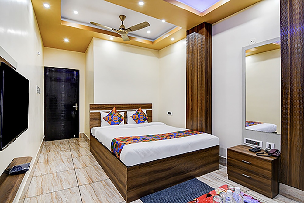 Deluxe Room photo 1