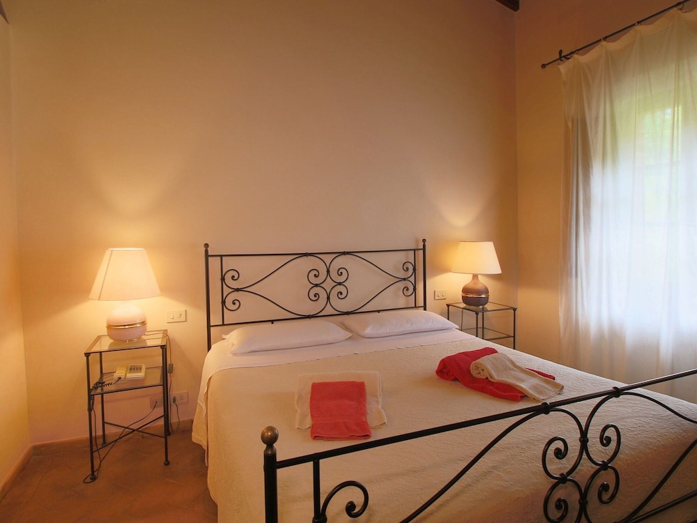 Classic Villa, 2 Bedrooms