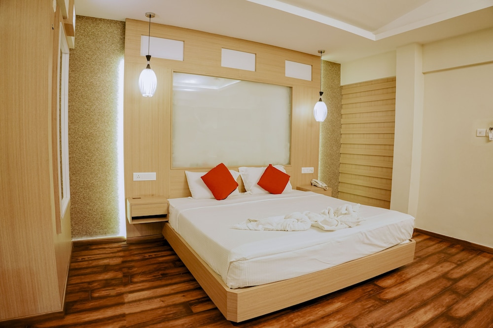 Executive Suite photo 2