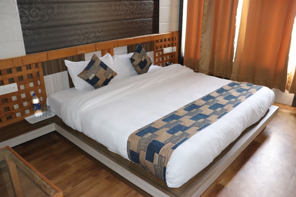 Premium Room, Balcony photo 1