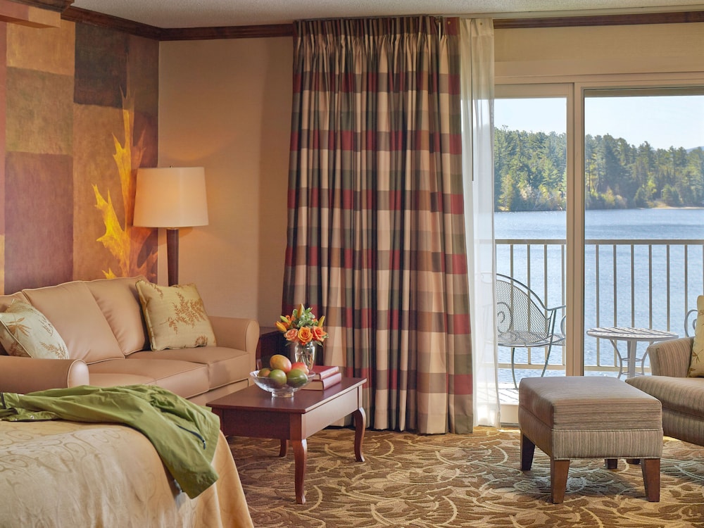 Junior Suite, 1 King Bed (Waterfront Collection Junior Suite) - Photo 1