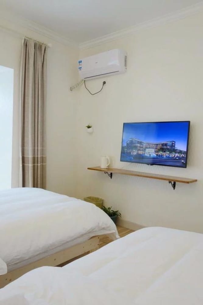 Standard Twin Room photo 3