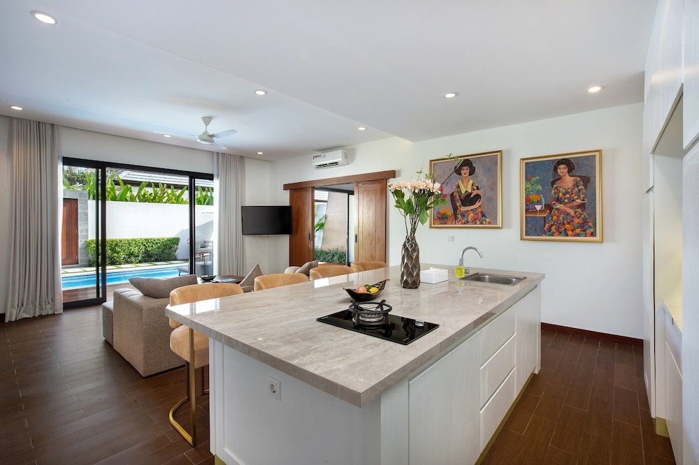 Luxury Villa, 1 Bedroom - Photo 14
