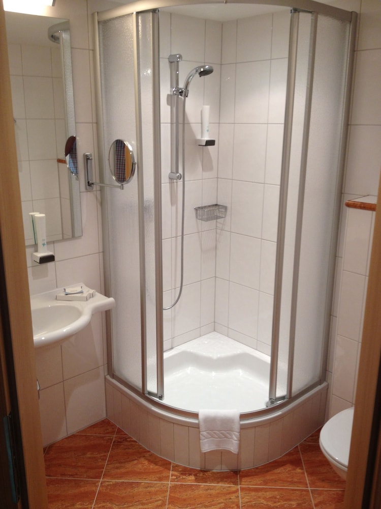 Classic Single Room (Enzian) photo 2