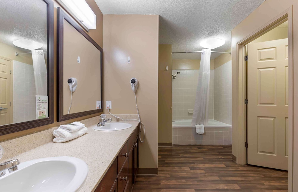 Suite, 1 Bedroom, Non Smoking - Photo 5