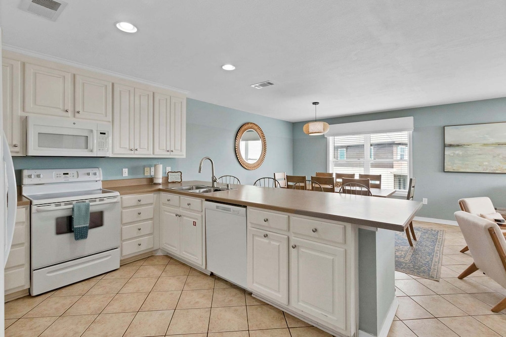 Spacious 3BR 2BA Gulf Views Dock and Boat Launch, Billede 24
