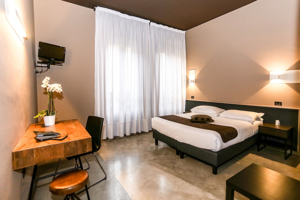 Superior Double Room photo 1